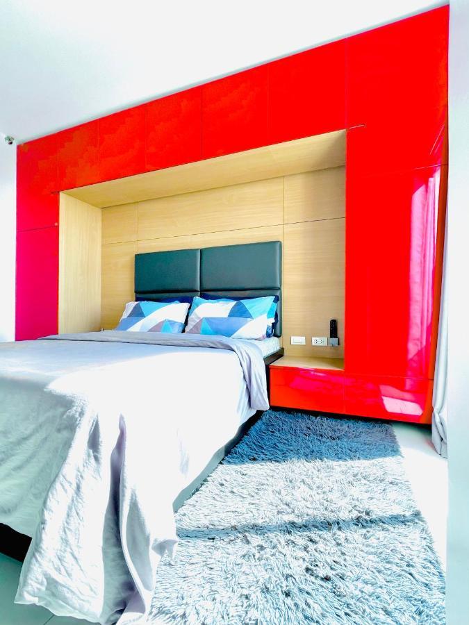 Cityscape Residences 1102 Bacolod Dış mekan fotoğraf