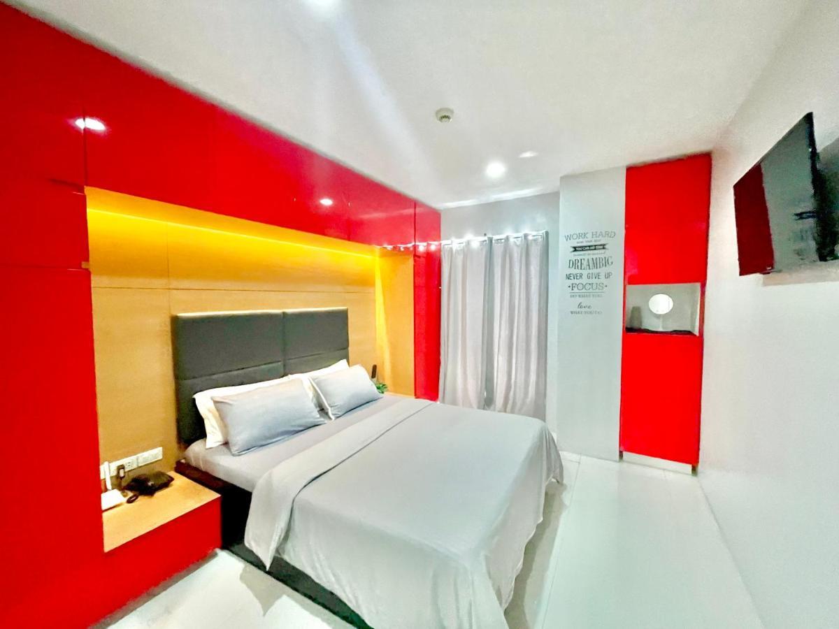 Cityscape Residences 1102 Bacolod Dış mekan fotoğraf