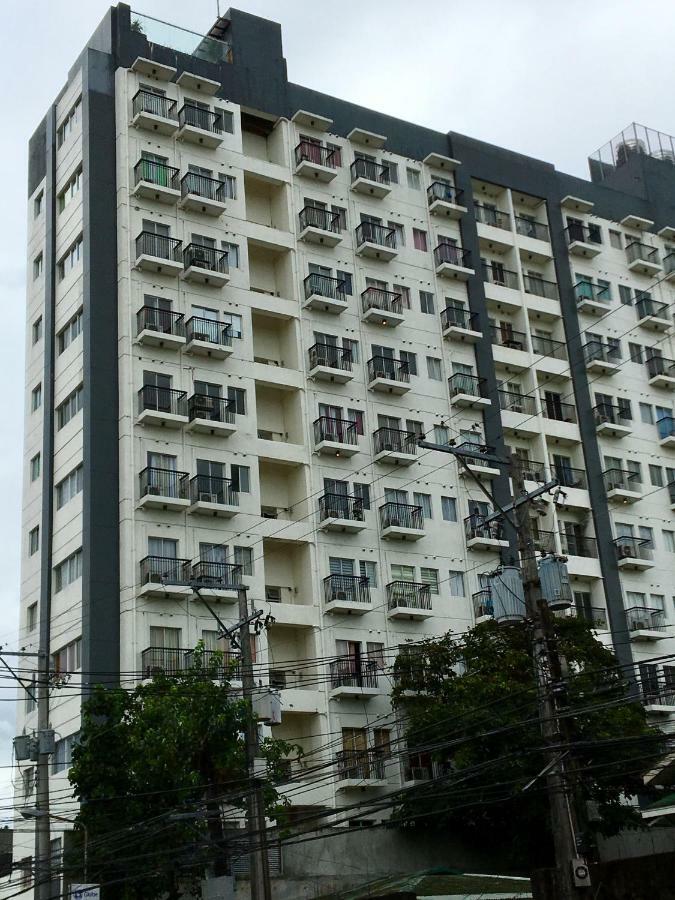 Cityscape Residences 1102 Bacolod Dış mekan fotoğraf
