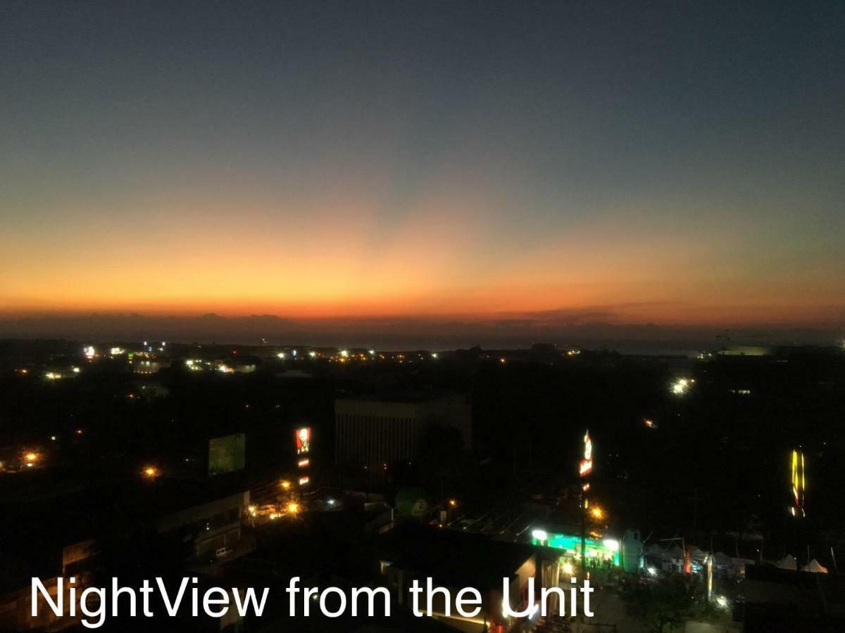 Cityscape Residences 1102 Bacolod Dış mekan fotoğraf