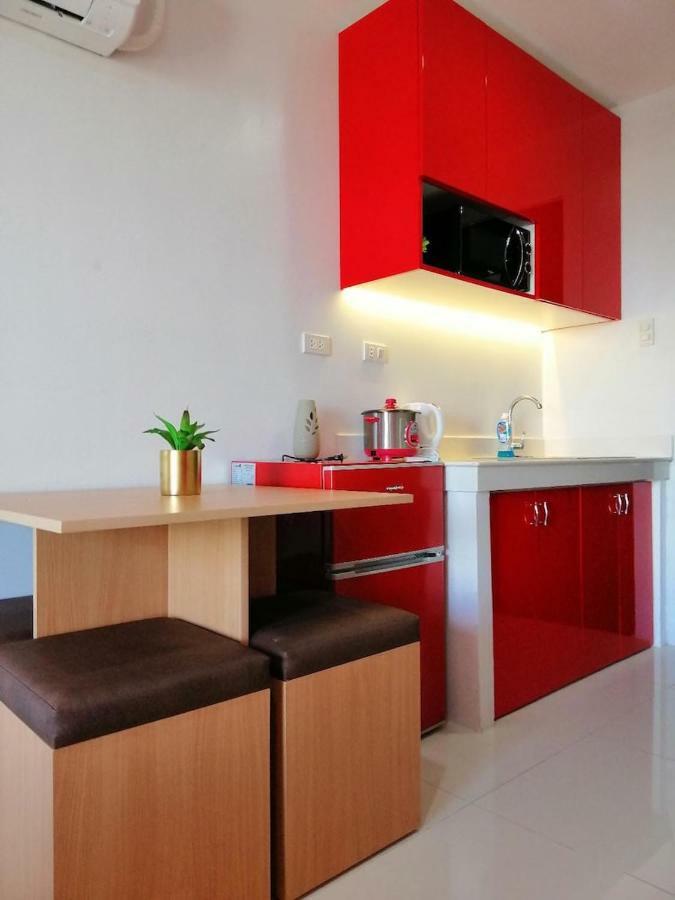 Cityscape Residences 1102 Bacolod Dış mekan fotoğraf